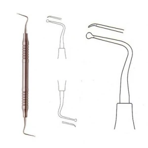 Dental Excavator